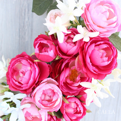 Brilliant Rose Garden〜Lsize〜 4枚目の画像