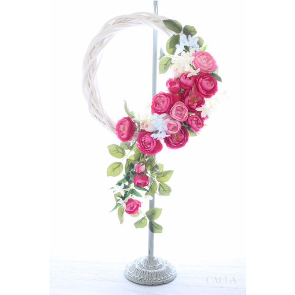 Brilliant Rose Garden〜Lsize〜 3枚目の画像