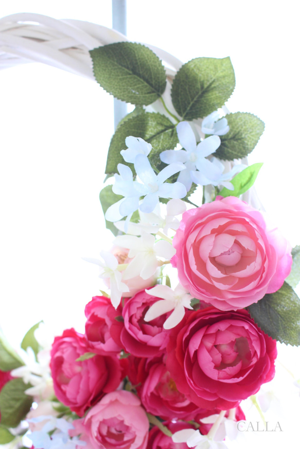 Brilliant Rose Garden〜Lsize〜 10枚目の画像