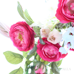 Brilliant Rose Garden〜Lsize〜 9枚目の画像