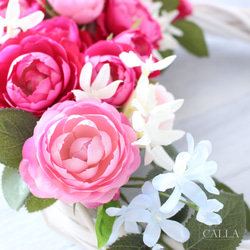 Brilliant Rose Garden〜Lsize〜 5枚目の画像