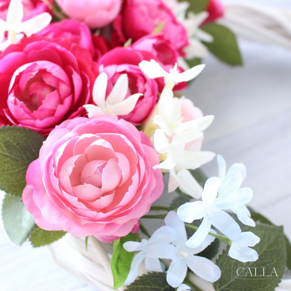 Brilliant Rose Garden〜Lsize〜 5枚目の画像