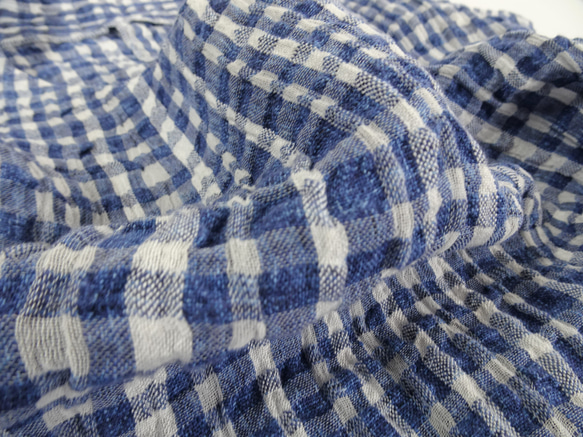 棉麻足球V領套頭衫&lt;黑色&gt;&lt;藍色&gt; 第7張的照片