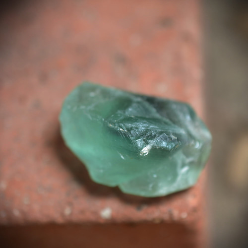 フローライト原石s445 天然石 Funky garuda 天然石＊ラ 通販 14235641