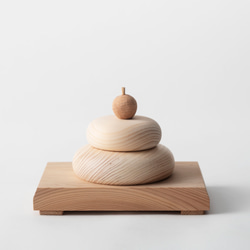 ヒノキの切り株 アルコールスタンド 62センチ 丸太 オブジェ