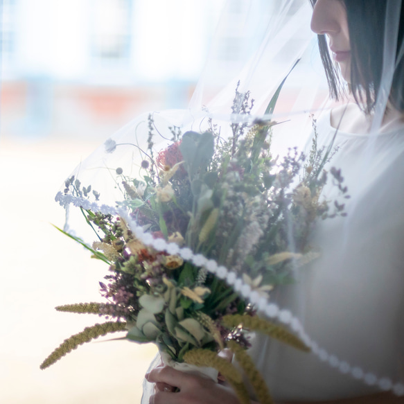 【for Wedding】装花_ブーケ＋ブートニア 人気・おすすめ｜使いやすい・旅行におすすめ 品質保証 全国発送