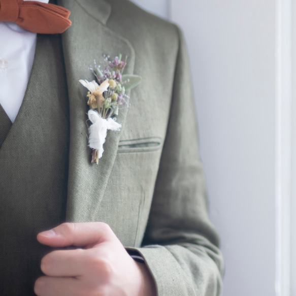 【for Wedding】装花_ブーケ＋ブートニア 人気・おすすめ｜使いやすい・旅行におすすめ 品質保証 全国発送