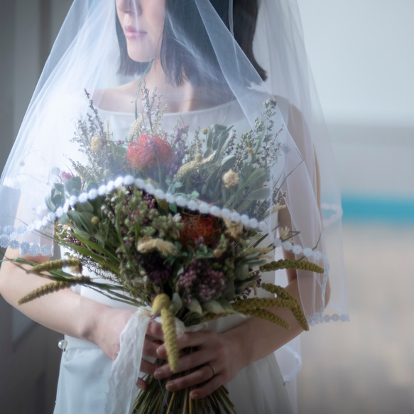 【for Wedding】装花_ブーケ＋ブートニア 人気・おすすめ｜使いやすい・旅行におすすめ 品質保証 全国発送