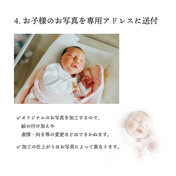 数量限定】レビューご協力でキャンペーン価格♡似顔絵風　足型　命名書 人気・おすすめ｜使いやすい・旅行におすすめ 品質保証 全国発送 正規品・日本国内発送・安心保証付き