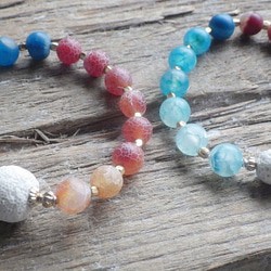 Sunset Beach Diffuser Bracelet II 香薰手鍊 第6張的照片