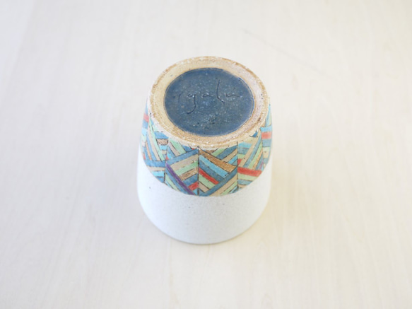 kasaneのカップ（2個セット) 5枚目の画像