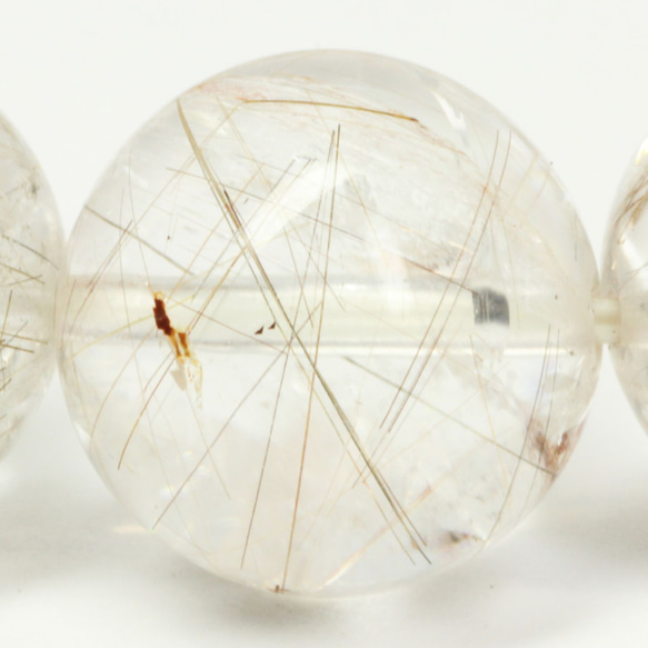 【一部へこみあり】１３ミリ 一点物 シルバールチルブレスレット ＰＳｉｒ２４ ギフトセット 作品動画あり 虹入水晶 ギフトセット