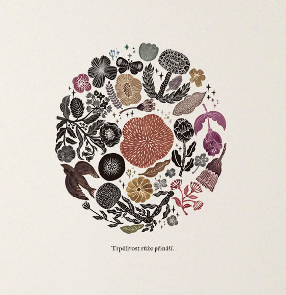 《フィンランドの香り(3色展開※色を選択してください)》スッと壁に溶け込むウォールステッカー　※水濡れOK・テカリ無し 7枚目の画像