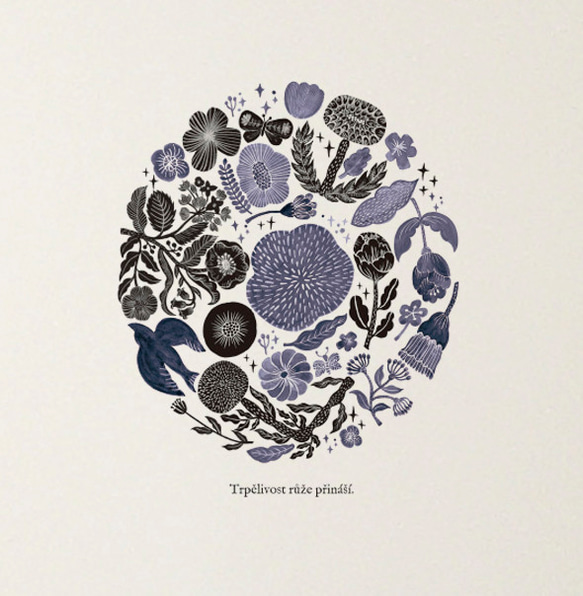 《フィンランドの香り(3色展開※色を選択してください)》スッと壁に溶け込むウォールステッカー　※水濡れOK・テカリ無し 1枚目の画像