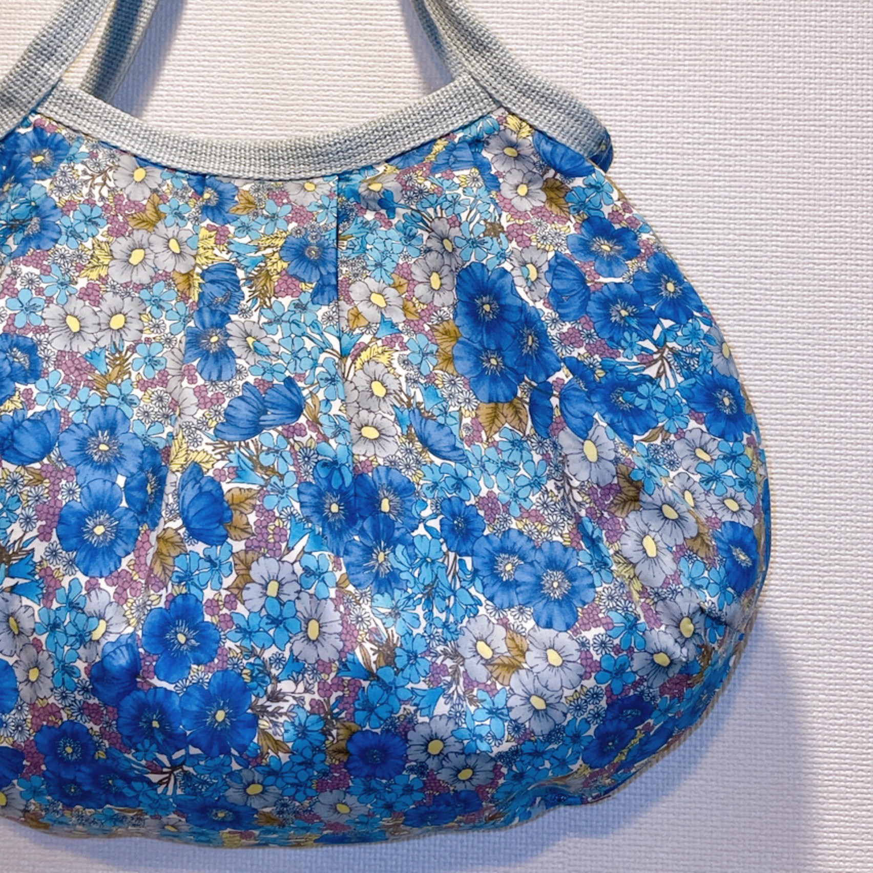 りりーショルダーバッグ、グラニーバッグ