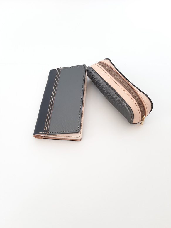 ランドセルリメイク　Iセット 