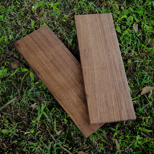 【専用】0229 wood plate (walnut)  igt 天板
