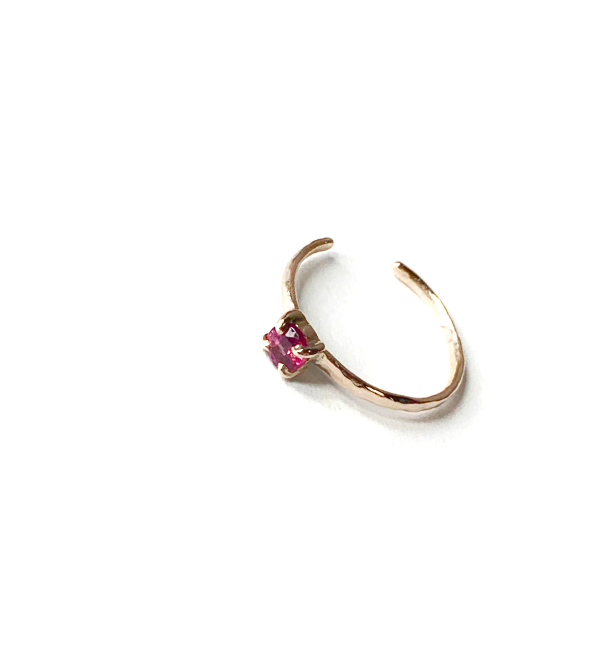 K10YG　（ロードライトガーネット）