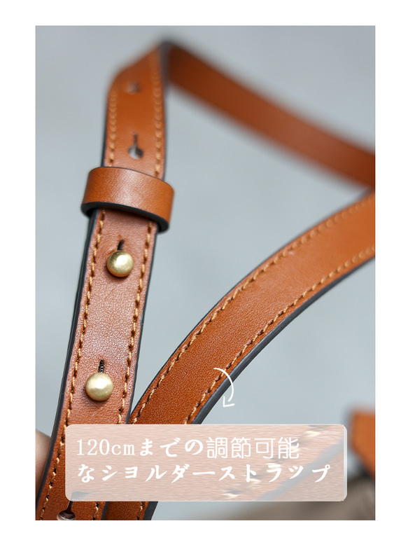 オリジナルデザインナイロンレザートートバッグ 