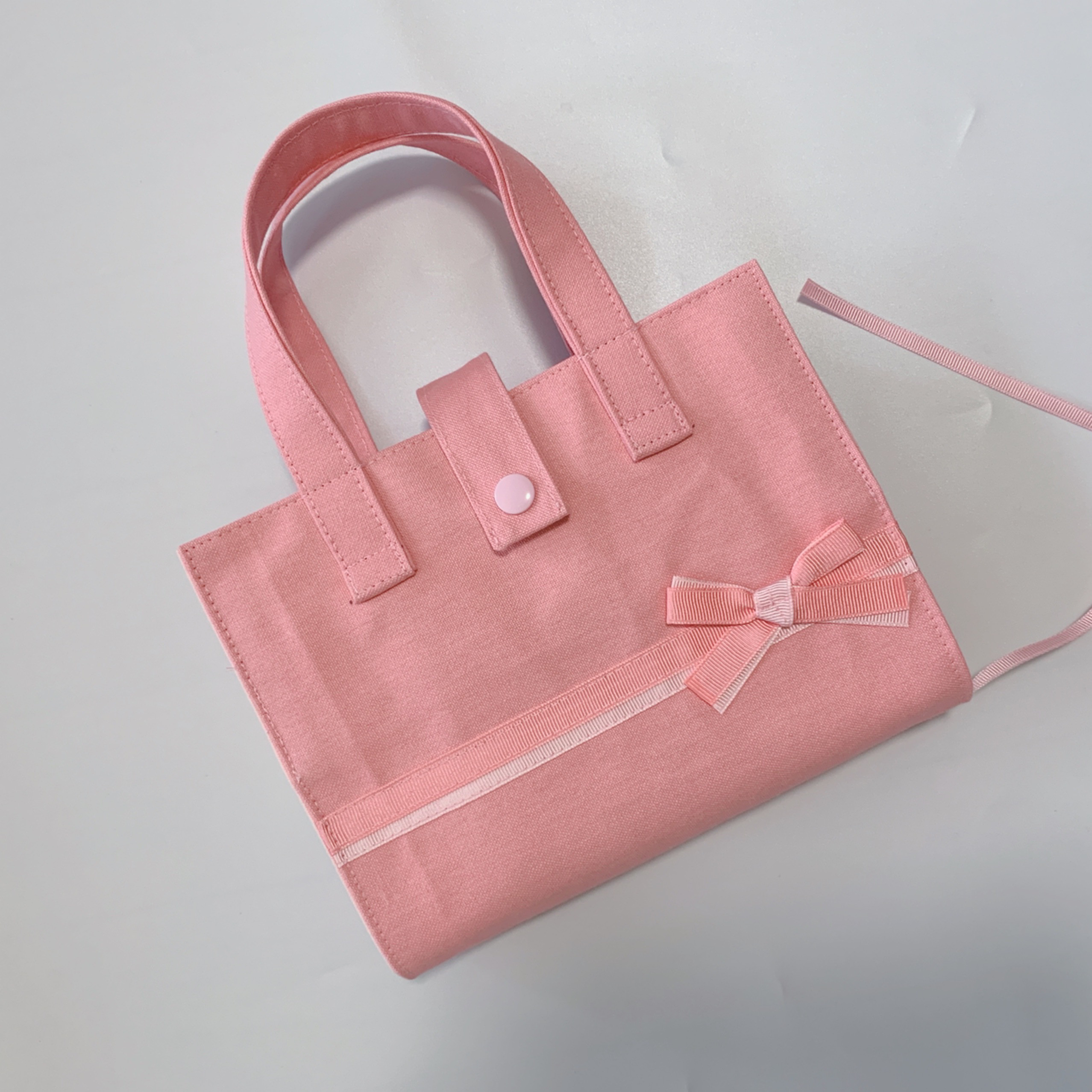 丸い世界にフラワー♡パープルピンク♡ シーグラスアート むずかしく