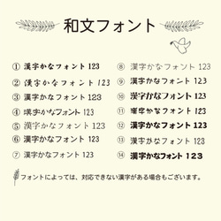 ☆ハリネズミさんのアクリル表札　看板　ウェルカムボード 4枚目の画像