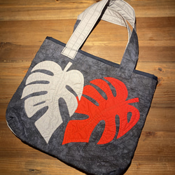 特大パッチワーク ハンドメイド その他インテリア雑貨 Tom Tom Mie