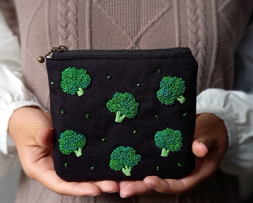 キラキラ⭐️様　オーダーページ　ミニポーチ 15点 キラキラ⭐️様 オーダーページ ミニポーチ 15点 キラキラ⭐️様