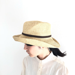 【数量限定・夏の福袋】選べる夏のお出かけセット　帽子&Tシャツ 13枚目の画像
