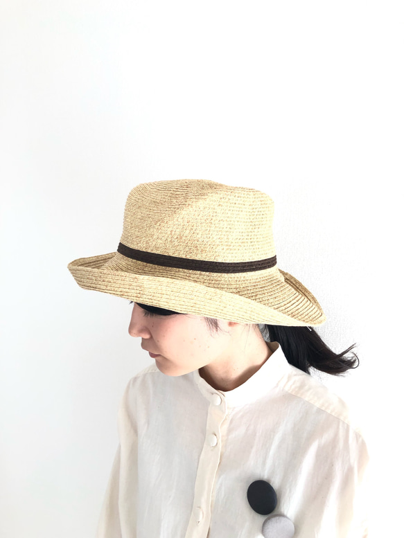 【数量限定・夏の福袋】選べる夏のお出かけセット　帽子&Tシャツ 13枚目の画像