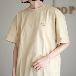 【数量限定・夏の福袋】選べる夏のお出かけセット　帽子&Tシャツ 4枚目の画像
