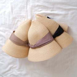 【数量限定・夏の福袋】選べる夏のお出かけセット　帽子&Tシャツ 8枚目の画像