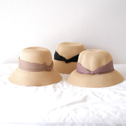 【数量限定・夏の福袋】選べる夏のお出かけセット　帽子&Tシャツ 7枚目の画像