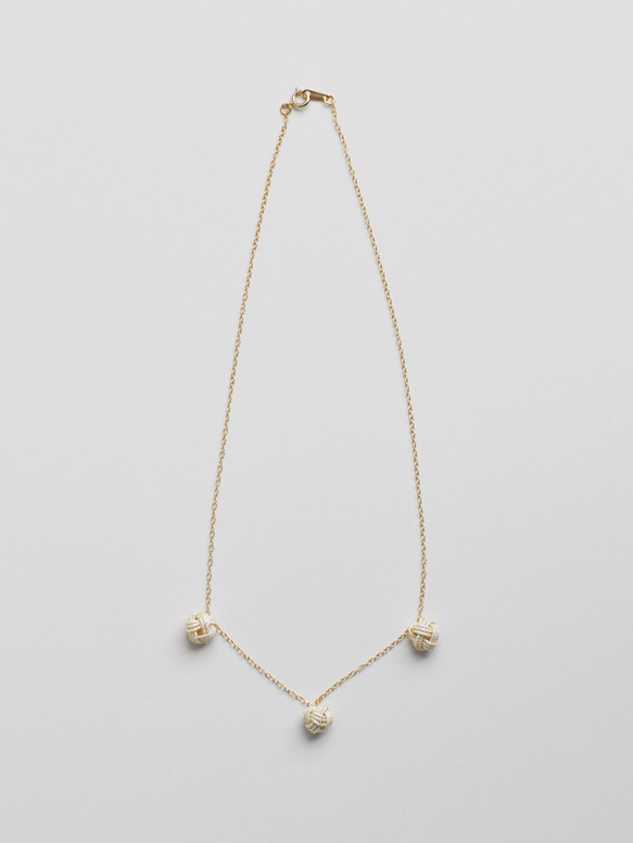 【4点セット】ハレの日＆ブラックフォーマル　アクセサリー ピアスorイヤリング＋ネックレス 9枚目の画像