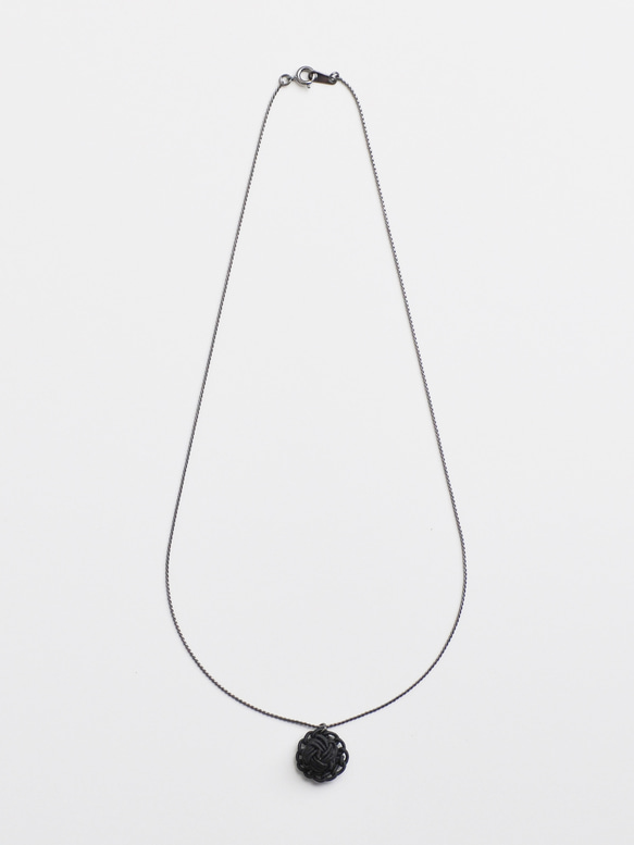 【4点セット】ハレの日＆ブラックフォーマル　アクセサリー ピアスorイヤリング＋ネックレス 8枚目の画像