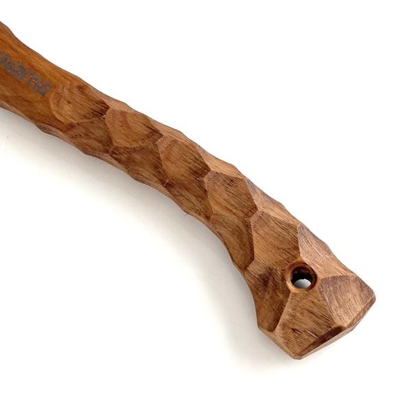 ハスクバーナ 名栗加工 ロゴあり ロゴなし Husqvarna 38cm 手斧 オノ 無骨 ハスクバーナ 名栗加工 ロゴあり ロゴなし Husqvarna 38cm 手斧 オノ