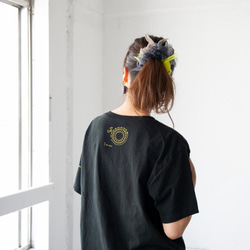 [Creema Limited Summer Lucky Bag] 可選T卹＆Hanayagu Bloom Knitting S 第6張的照片