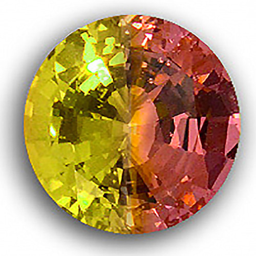 SV925 光で色が変わる不思議な宝石♢カラーチェンジストーンネックレス