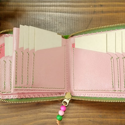 カードケース　桜餅 6枚目の画像