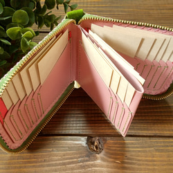 カードケース　桜餅 10枚目の画像