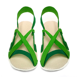 Crossing Sandals 第4張的照片