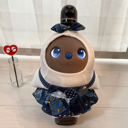 LOVOTぬいぐるみ2体セット お洋服2着 ノベルティ付 美品 LOVOTぬいぐるみ2体セット お洋服2着 ノベルティ付 美品 - メルカリ