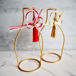 【アンスリュームとクラスペディアとコーヒーベリー】アーティフィシャルフラワー 花瓶アレンジ | 秋 | ギフト 15枚目の画像