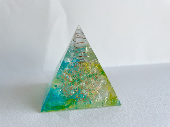 2926年ラッキーカラーオルゴナイト ラッキーカラーオルゴナイト 受注生産 その他インテリア雑貨 Chu Chu