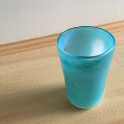 海コップ　シロクマ　ビアグラス　グラス 6枚目の画像