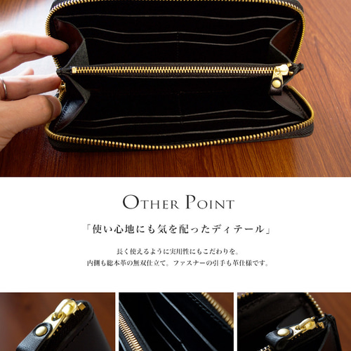 ルイヴィトン 長財布 お値下げしました☆ 逞しい