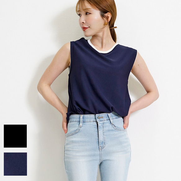 残り僅か★関送込【Marine Serre】デニムドレス ノースリーブ 青 All Over Moon denim minidress in blue - Marine Serre | Mytheresa