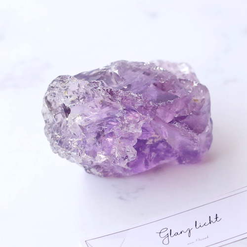 レア 綺麗 母岩剥ぐ キラキラ みずみずしい アメジスト ドーム 天然石