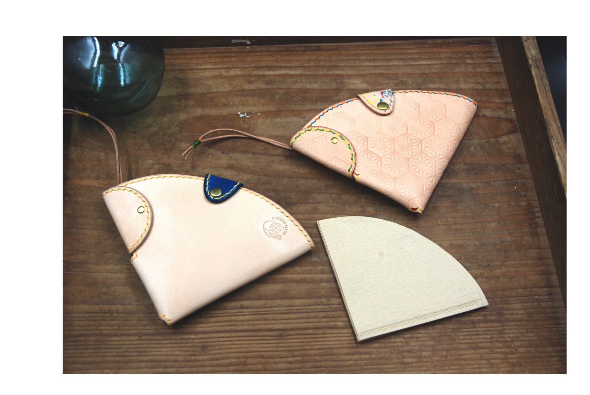 【送料無料】コーヒーフィルターホルダー