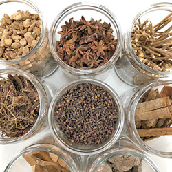 100%天然香料「白檀」 お香  線香タイプ 5枚目の画像