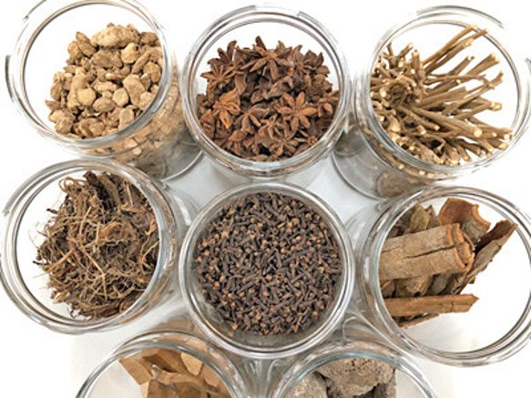 100%天然香料「白檀」 お香  線香タイプ 5枚目の画像